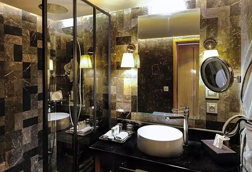 هتل Sofitel Marrakech Palais Imperial