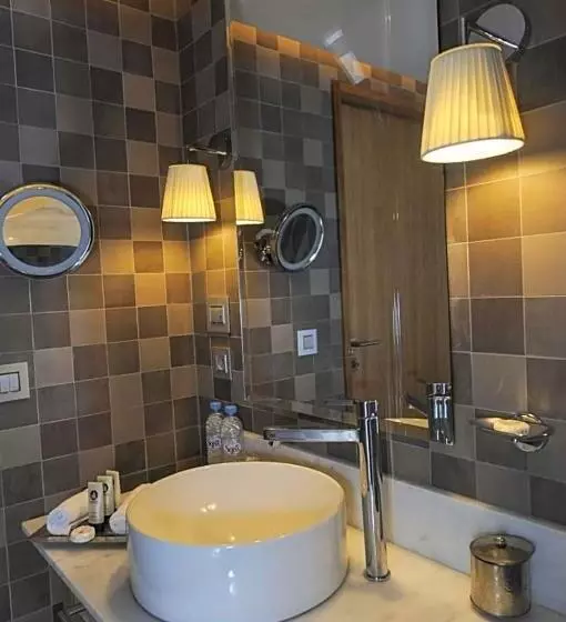 هتل Sofitel Marrakech Palais Imperial