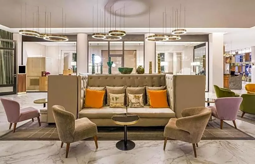 هتل Sofitel Marrakech Palais Imperial