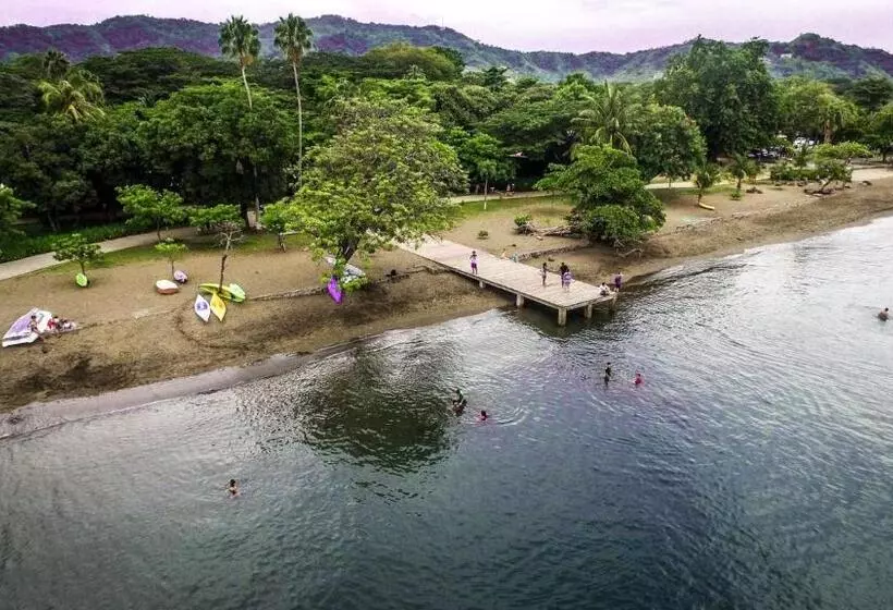 هتل Tropical Gardens Suites And Apartments