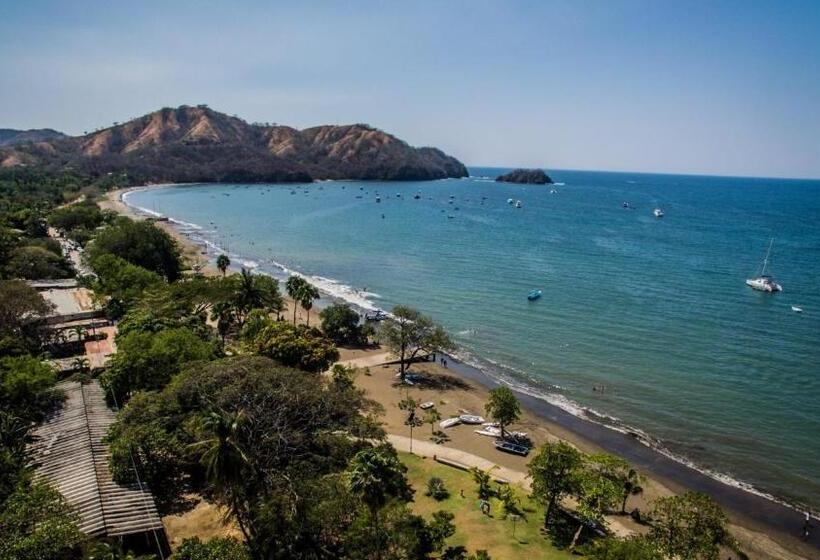 هتل Tropical Gardens Suites And Apartments