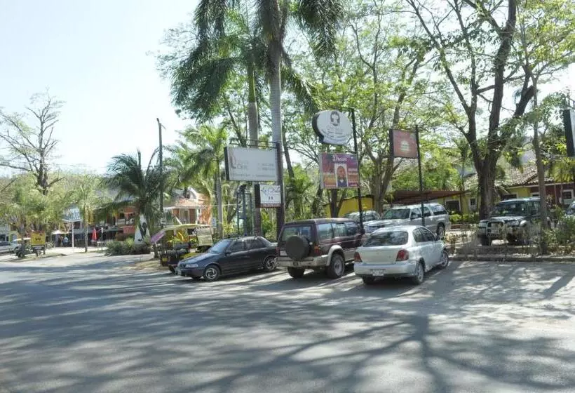 هتل Tropical Gardens Suites And Apartments