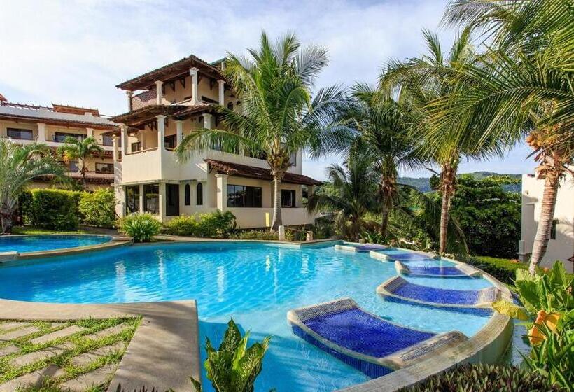 هتل Tropical Gardens Suites And Apartments