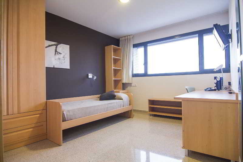 Отель Villa Alojamiento Y Congresos   Villa Universitaria