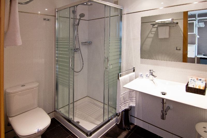 Отель Villa Alojamiento Y Congresos   Villa Universitaria