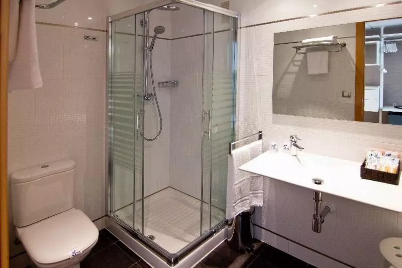 酒店 Villa Alojamiento Y Congresos   Villa Universitaria