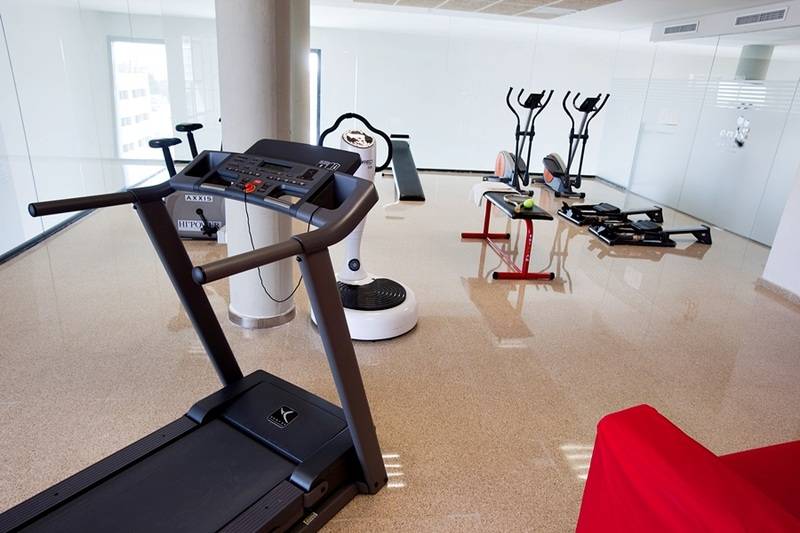 Отель Villa Alojamiento Y Congresos   Villa Universitaria