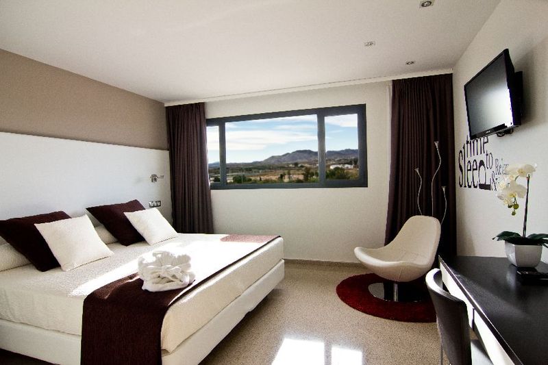 Отель Villa Alojamiento Y Congresos   Villa Universitaria