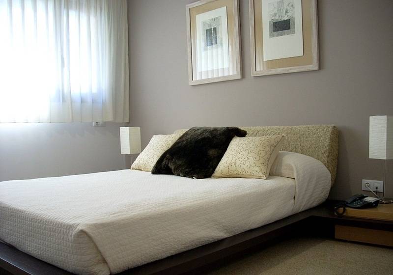 Отель Villa Alojamiento Y Congresos   Villa Universitaria