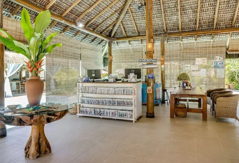 فندق Villa Dos Corais