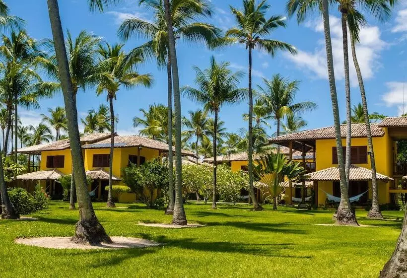 فندق Villa Dos Corais