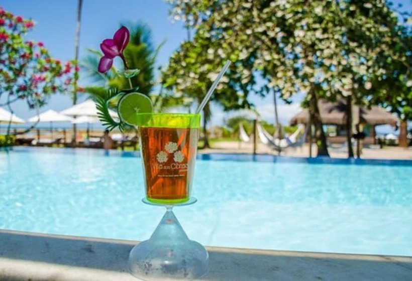 Hotel Villa Dos Corais