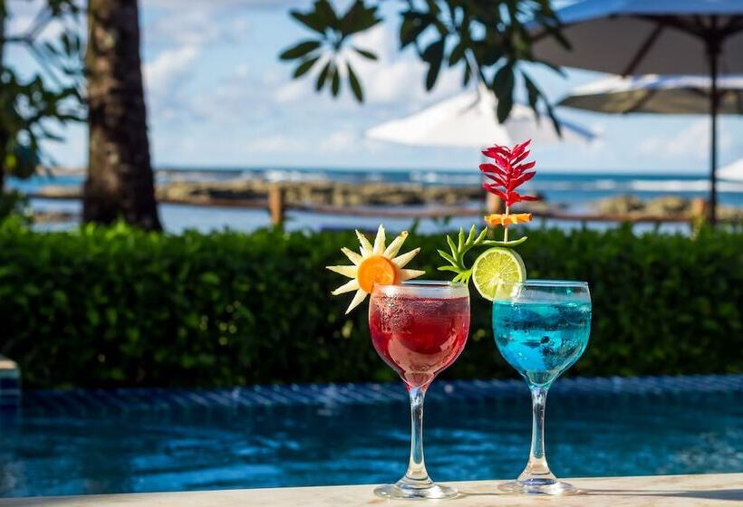 Hotel Villa Dos Corais