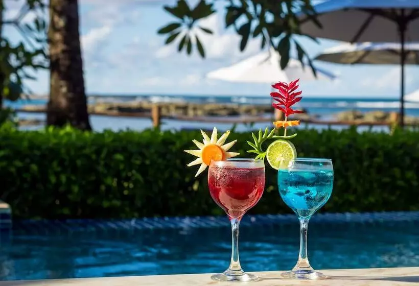 فندق Villa Dos Corais