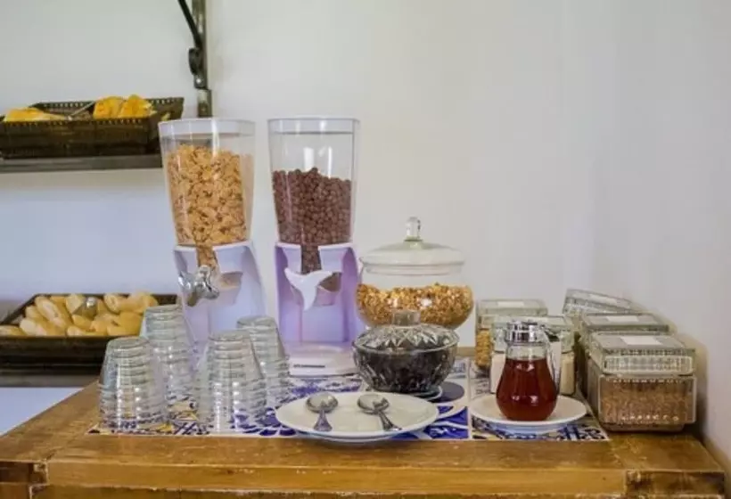 فندق Villa Dos Corais