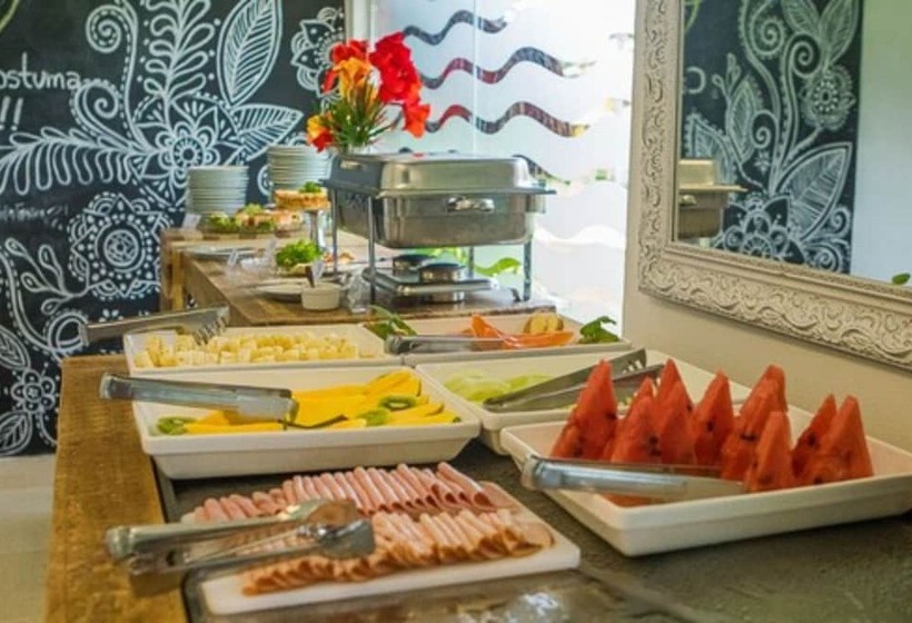 Hotel Villa Dos Corais