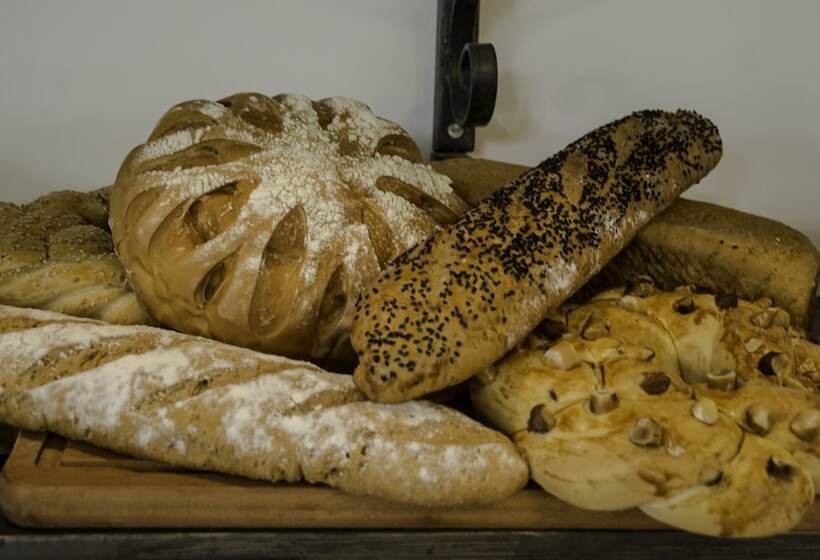 Hotel Villa Dos Corais