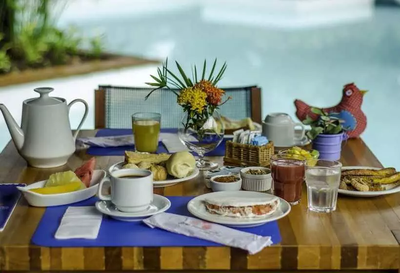 فندق Villa Dos Corais