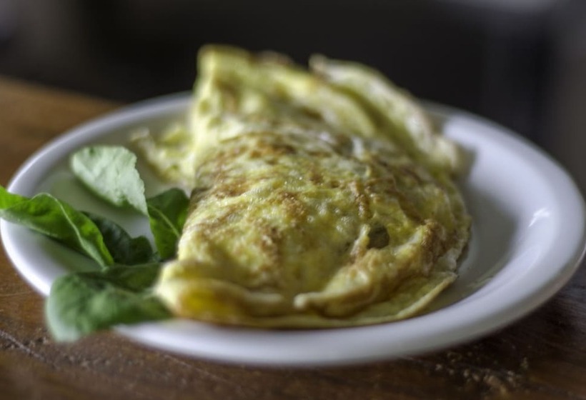 Hotel Villa Dos Corais