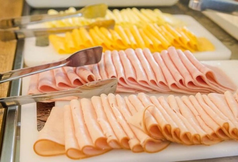 Hotel Villa Dos Corais