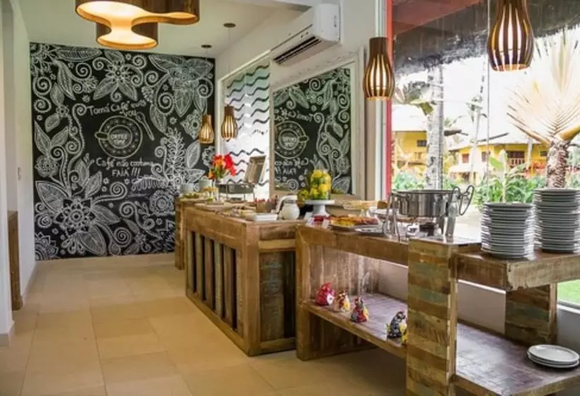 فندق Villa Dos Corais