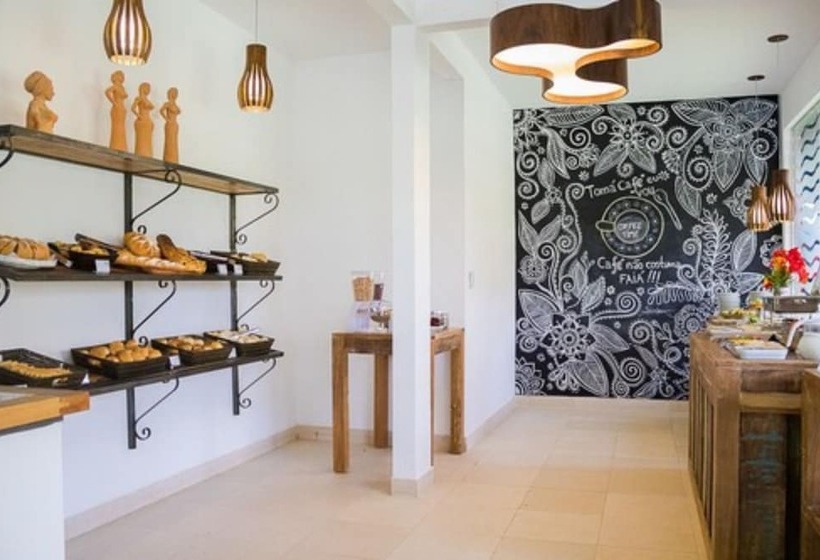 Hotel Villa Dos Corais