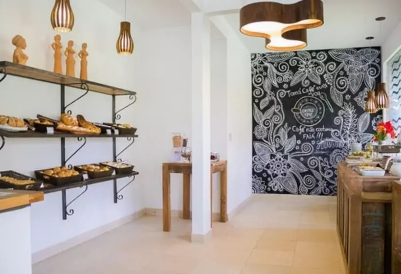 فندق Villa Dos Corais