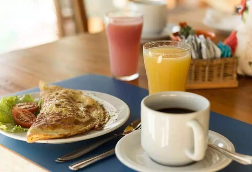 فندق Villa Dos Corais