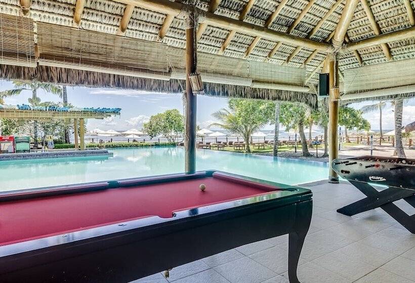 Hotel Villa Dos Corais