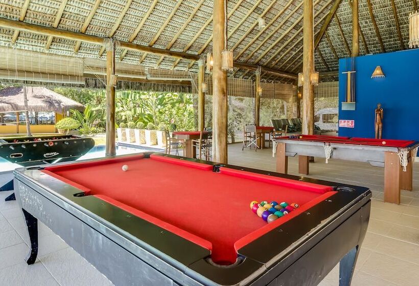 Hotel Villa Dos Corais