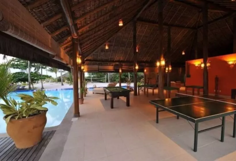 فندق Villa Dos Corais