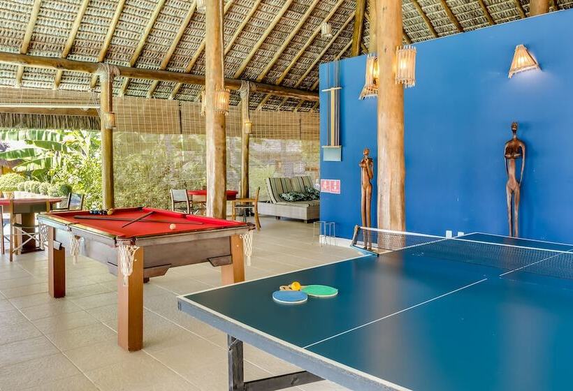 Hotel Villa Dos Corais