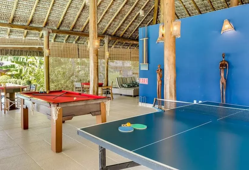 فندق Villa Dos Corais