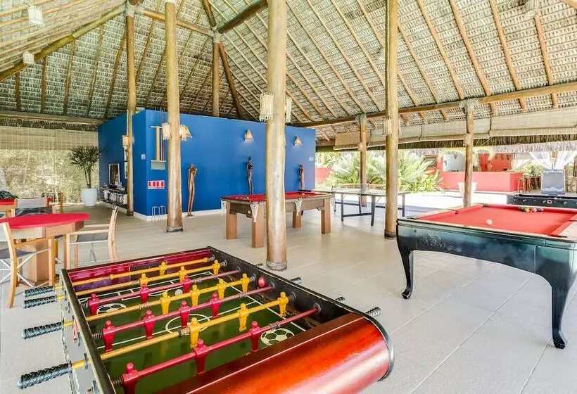 فندق Villa Dos Corais