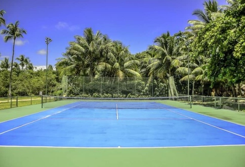 Hotel Villa Dos Corais