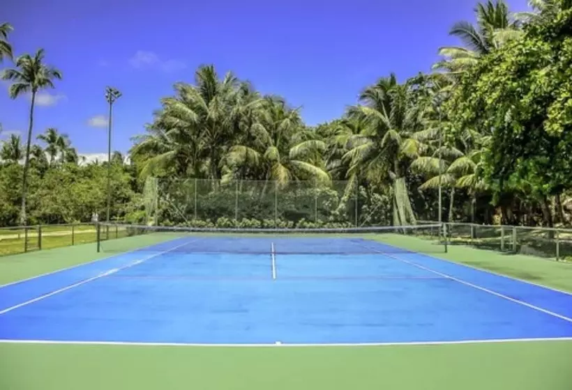 فندق Villa Dos Corais