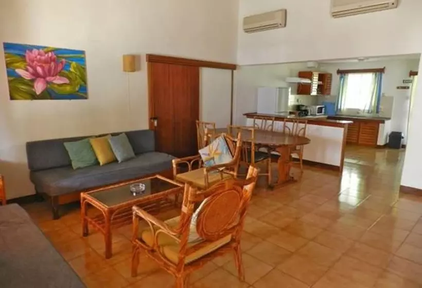 Residence Villas Mont Choisy