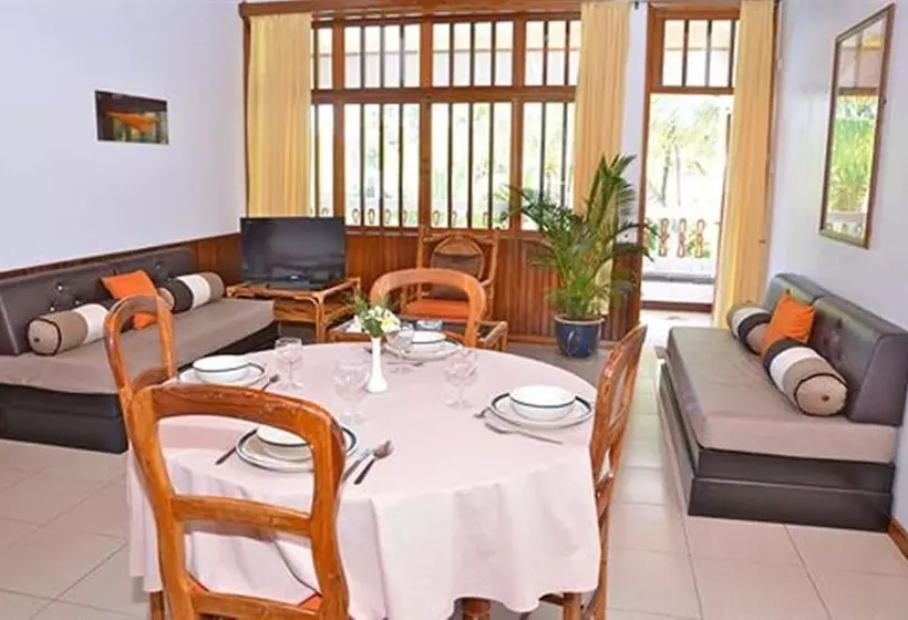 Residence Villas Mont Choisy
