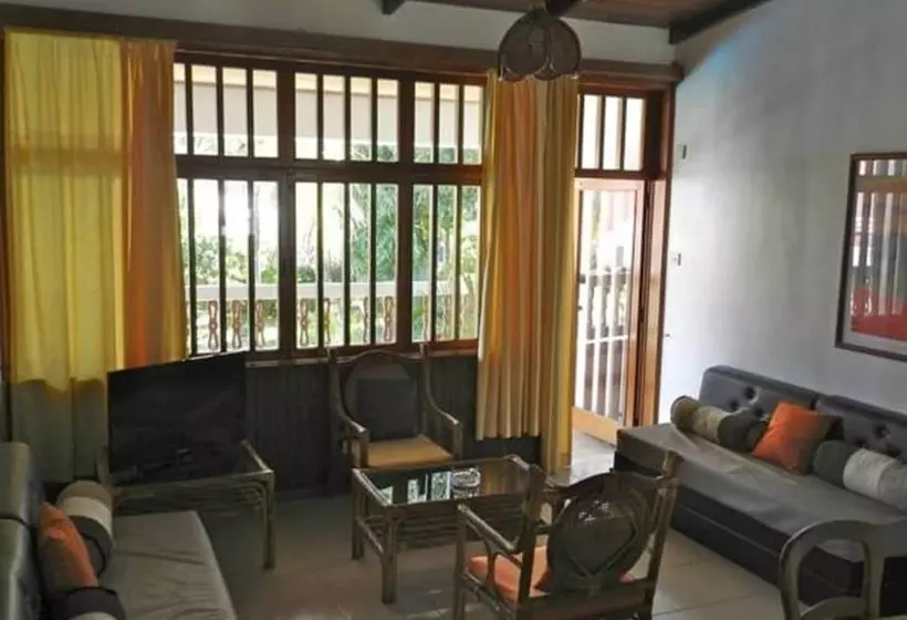 Residence Villas Mont Choisy