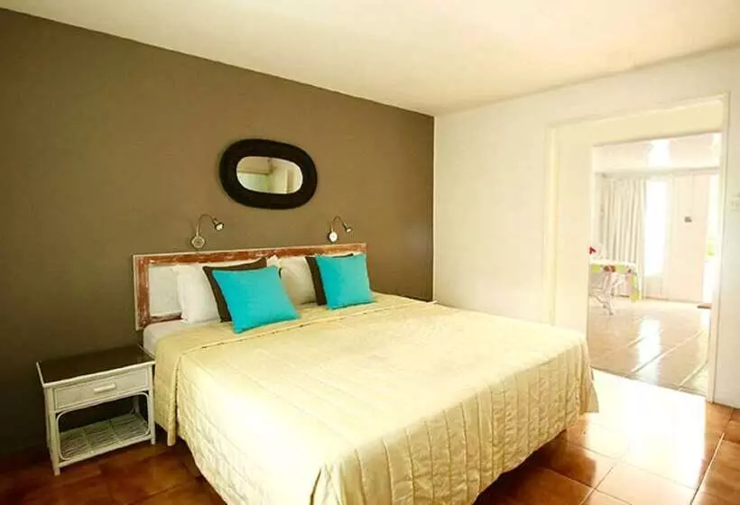 Residence Villas Mont Choisy