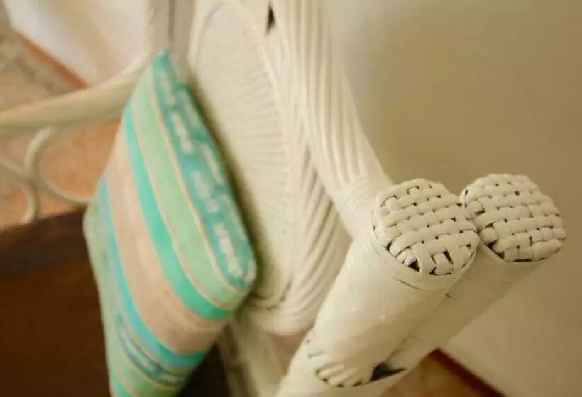 Residence Villas Mont Choisy