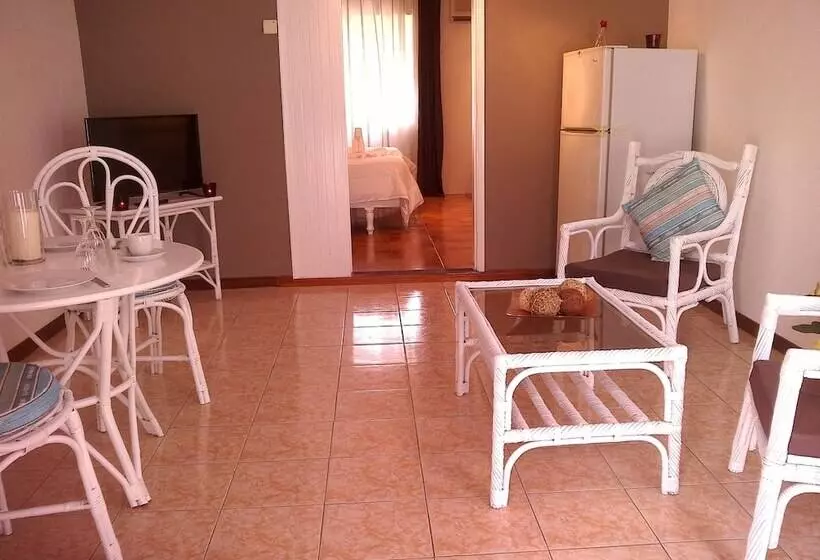 Residence Villas Mont Choisy