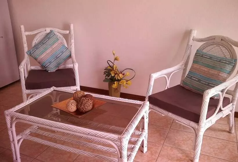 Residence Villas Mont Choisy