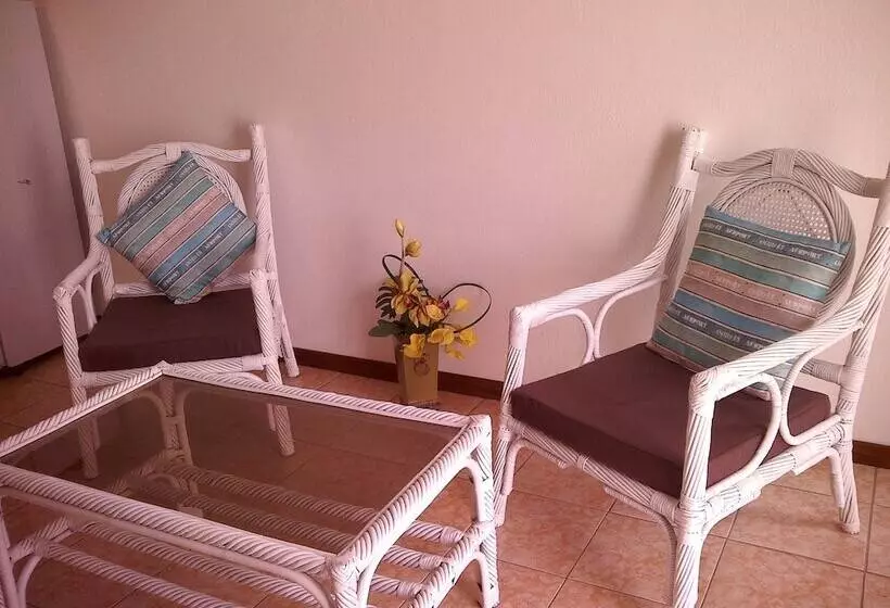 Residence Villas Mont Choisy