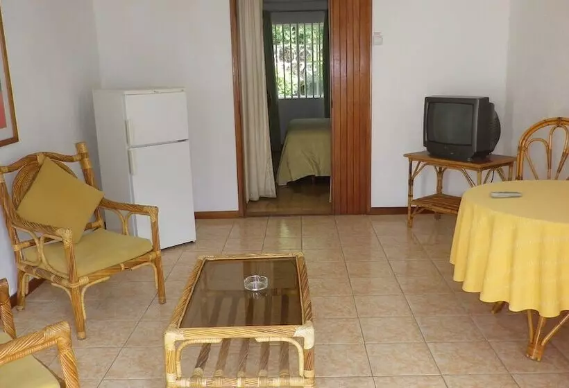 Residence Villas Mont Choisy