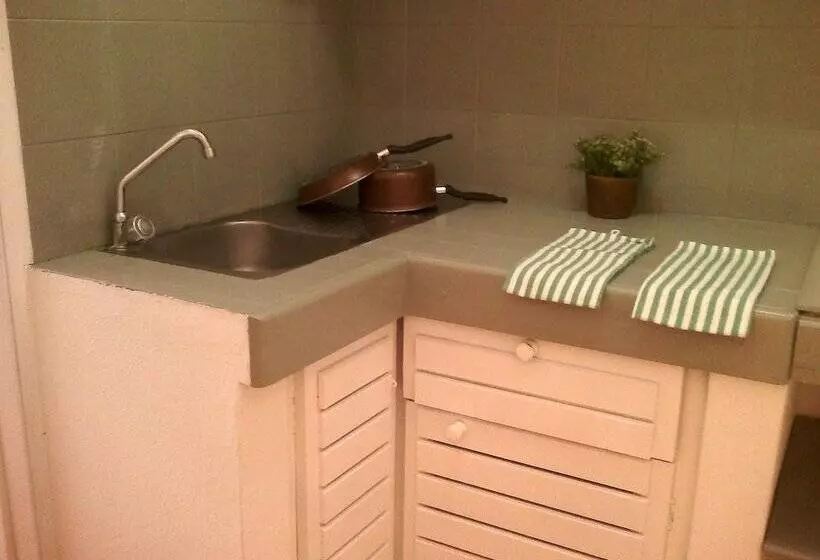 Residence Villas Mont Choisy