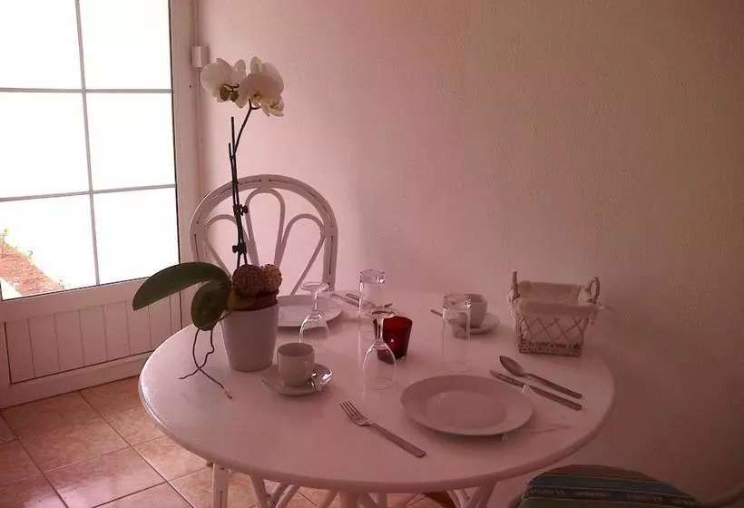 Residence Villas Mont Choisy