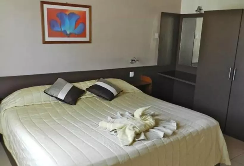 Residence Villas Mont Choisy