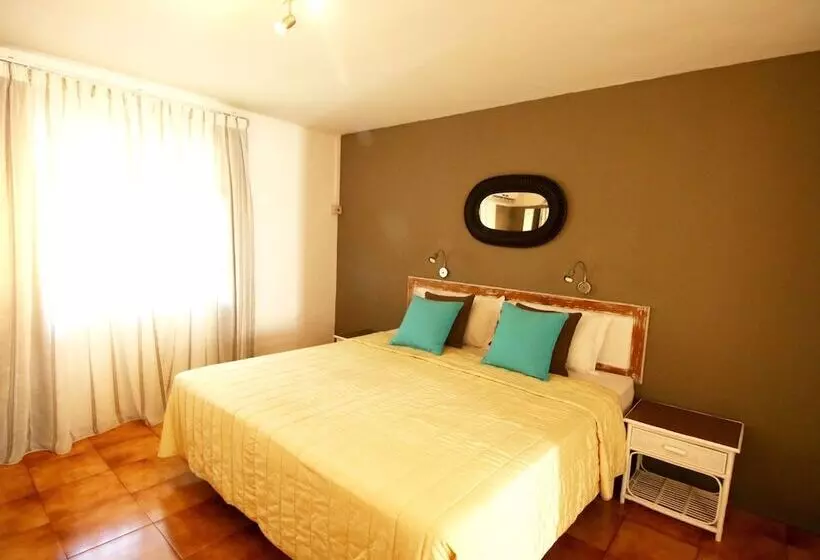 Residence Villas Mont Choisy