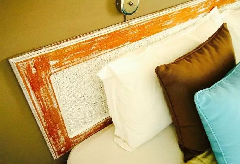 Residence Villas Mont Choisy